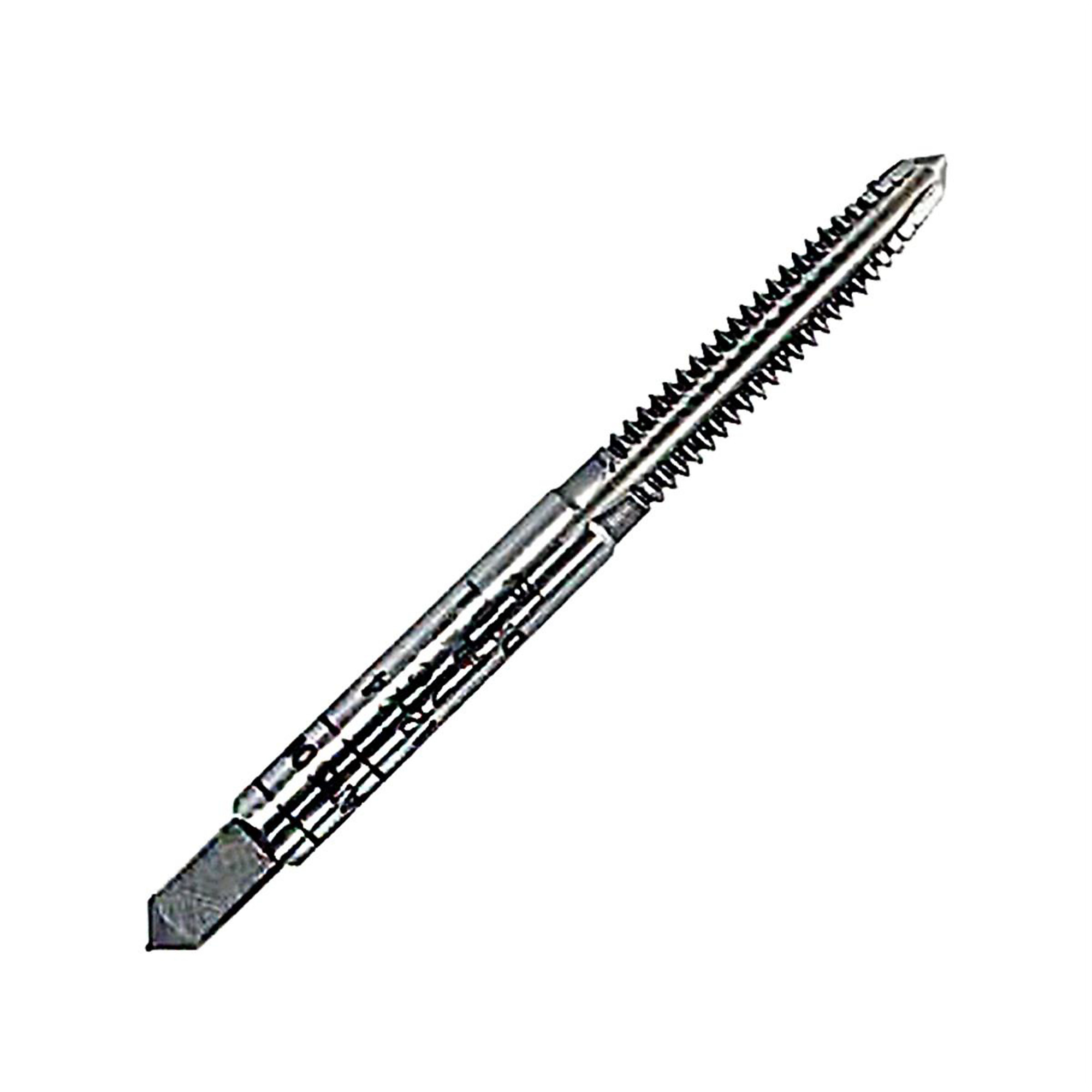 Hanson Tap Plug — 3mm-0.5, High Carbon Steel, Model# HAN8312